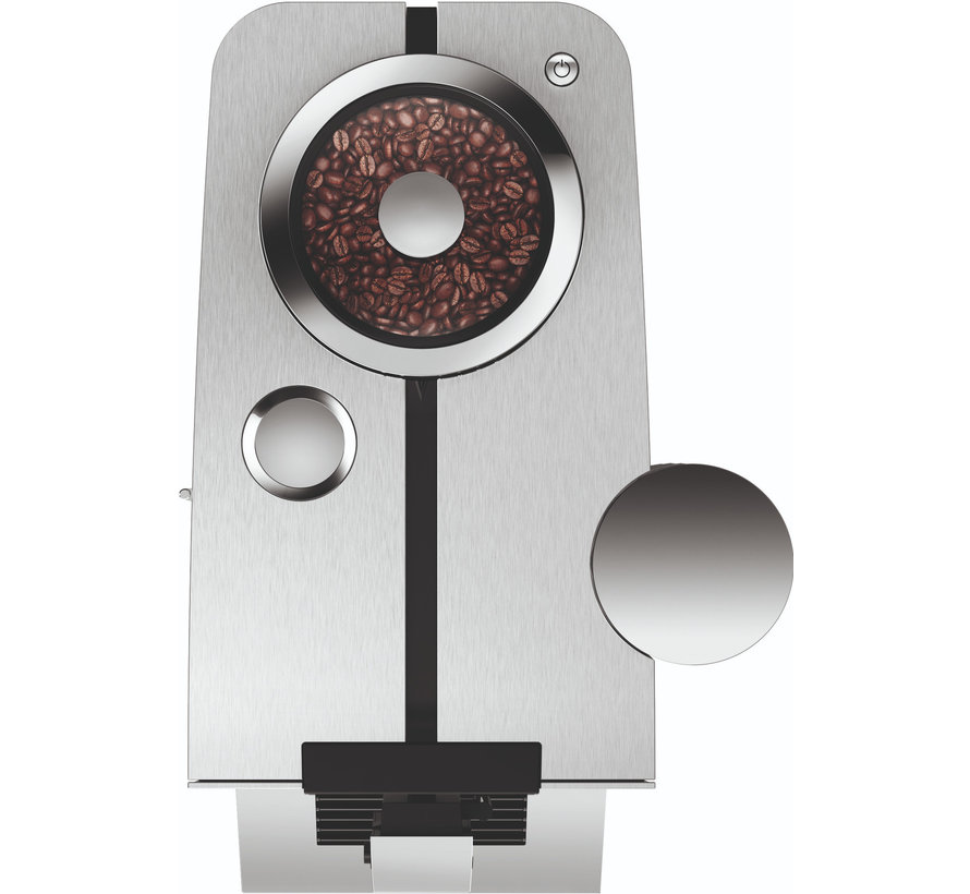 JURA Espressomachine ENA 8 Nordic White