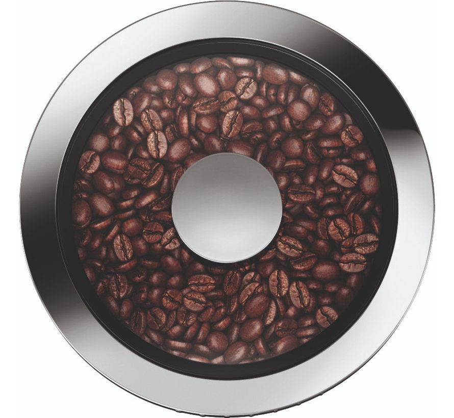 JURA Espressomachine ENA 8 Nordic White