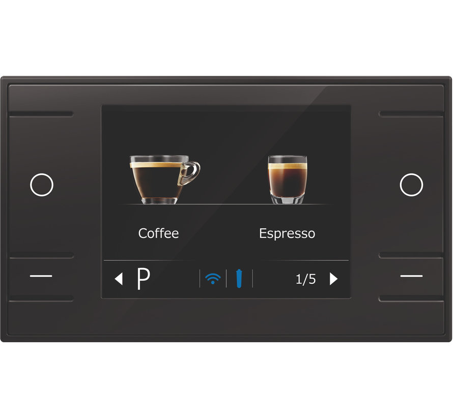 JURA Espressomachine ENA 8 Nordic White