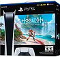Sony PlayStation 5 Digital Edition  + Horizon Forbidden West