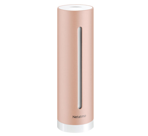 Netatmo Slimme Indoor CO2 meter