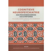 Cognitieve neuropsychiatrie - Nieuw exemplaar