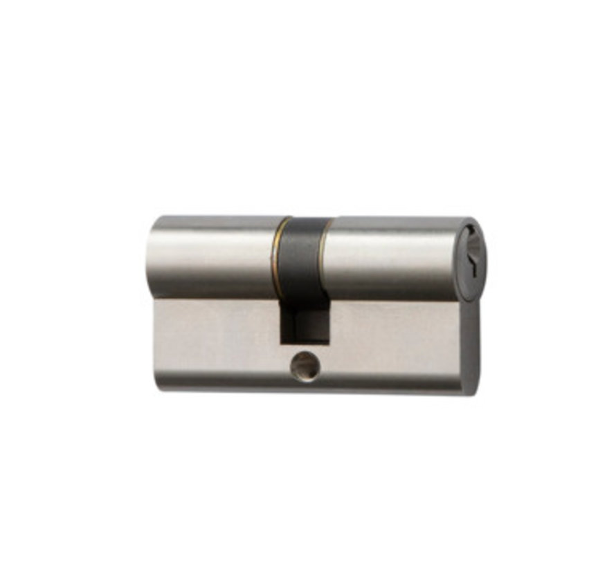 Nemef veiligheidscilinder NF3+ 30/30 mm SKG 3-sterren 132/9P