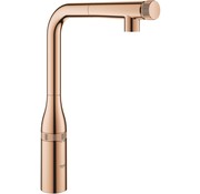 GROHE Essence SmartControl keukenkraan Warm Sunset 31615DA0
