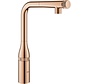 GROHE Essence SmartControl keukenkraan Warm Sunset 31615DA0