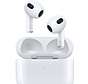 Apple AirPods 3 met standaard oplaadcase
