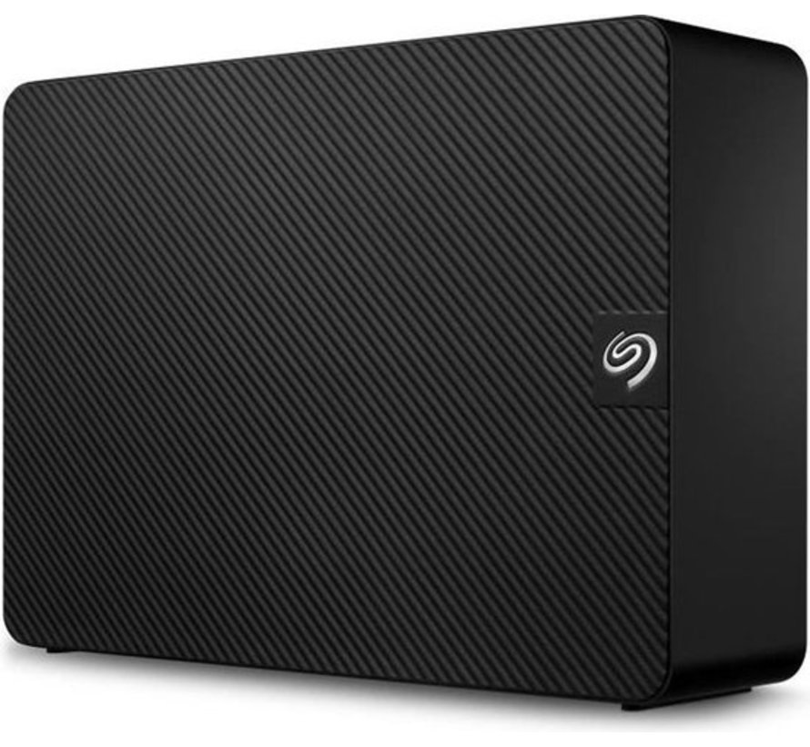 Kantine Somber Een trouwe Seagate Expansion Desktop 18 TB externe harde schijf - TI-84shop