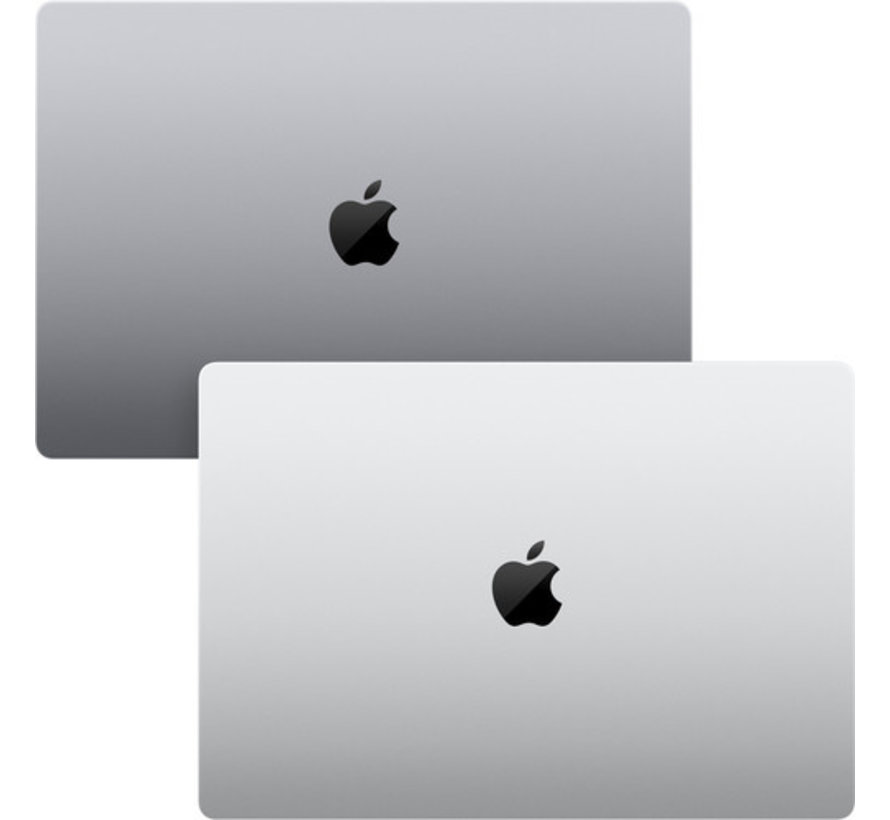 Apple MacBook Pro 16" (2021) M1 Pro (10 core CPU/16 core GPU) 16GB/1TB Space Gray