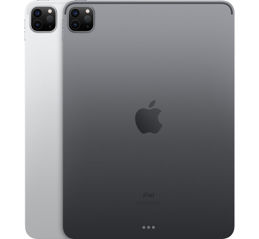 Apple iPad Pro (2021) 11 inch 256GB Wifi Space Gray