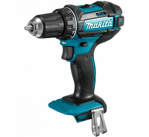 Makita Klopboor en schroefmachine DHP482Z 18V klopboorschroevendraaier