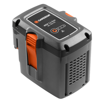 GARDENA System Accu BLi-40/160