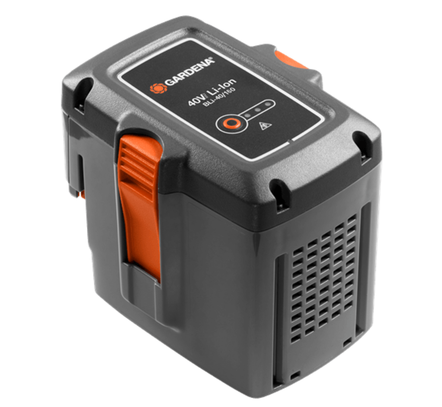 GARDENA System Accu BLi-40/160