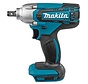 Makita DTW190Z 18V Li-Ion Accu slagmoersleutel body
