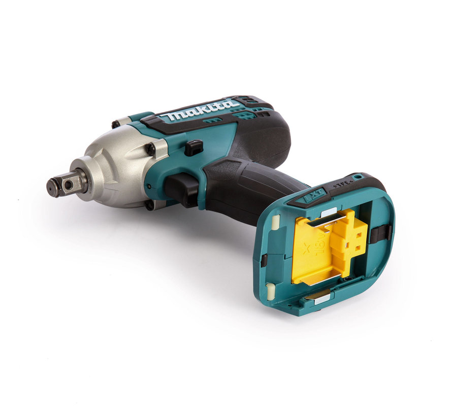 Makita DTW190Z 18V Li-Ion Accu slagmoersleutel body