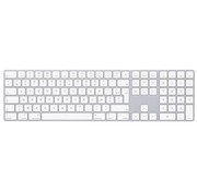 Apple Magic Keyboard met numeriek toetsenblok AZERTY