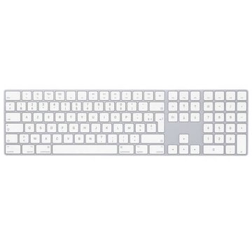 Apple Magic Keyboard met numeriek toetsenblok AZERTY