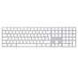 Apple Magic Keyboard met numeriek toetsenblok AZERTY