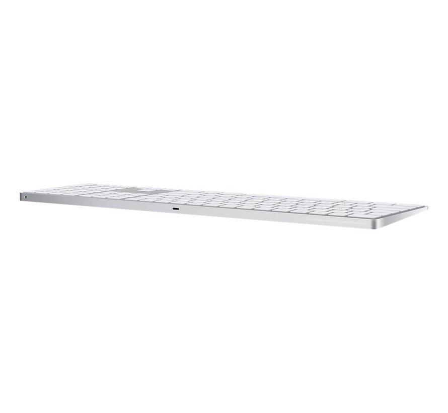 Apple Magic Keyboard met numeriek toetsenblok AZERTY