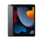 Apple iPad (2021) - 256 GB - Wi-Fi + Cellular - Spacegrijs