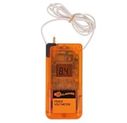 Gallagher Digitale Voltmeter