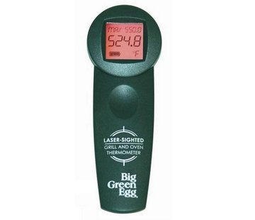 Big Green Egg Infrarood Thermometer