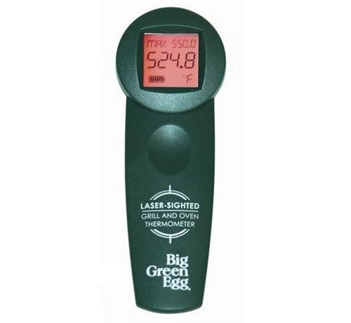 Big Green Egg Infrarood Thermometer