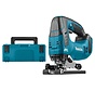 Makita DJV182ZJ 18V Pendeldecoupeerzaag