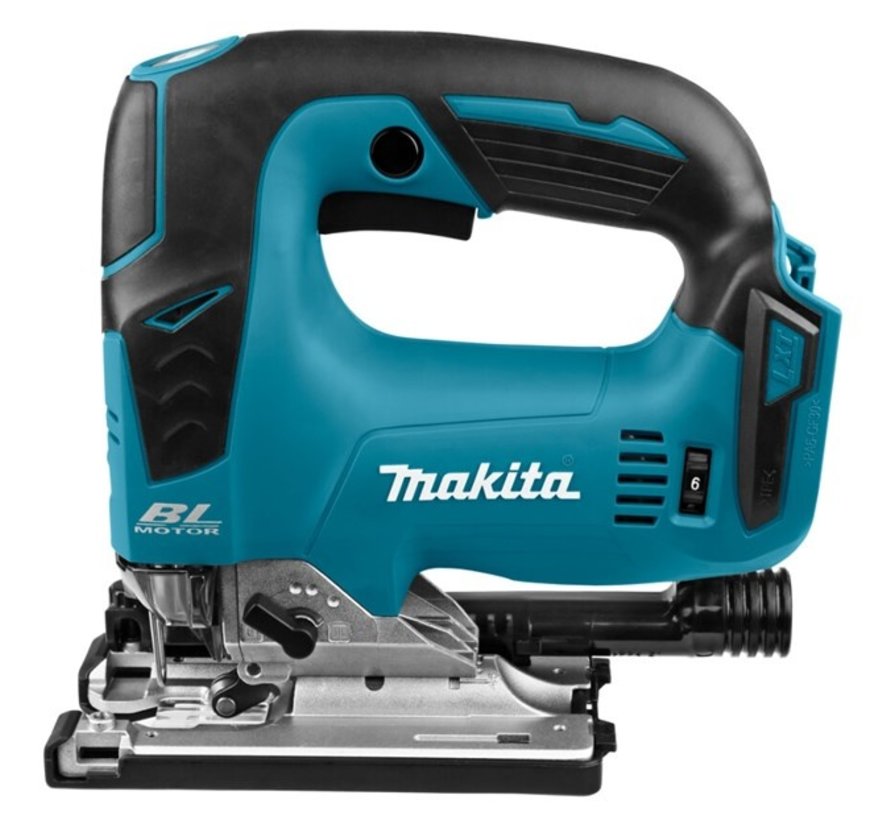 Makita DJV182ZJ 18V Pendeldecoupeerzaag