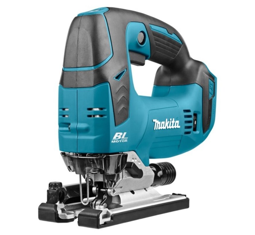 Makita DJV182ZJ 18V Pendeldecoupeerzaag