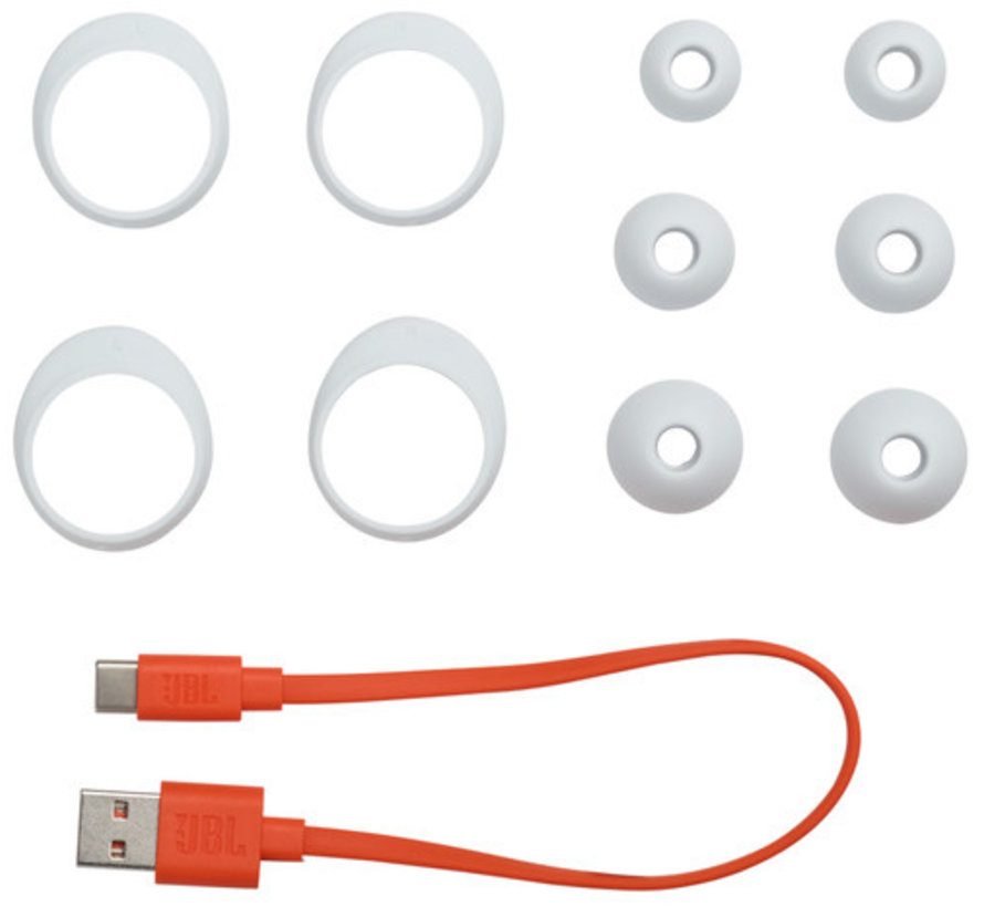 JBL Live Free NC+ Wit