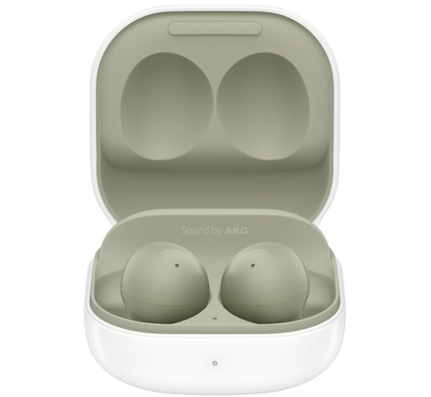 Samsung Galaxy Buds 2 Groen