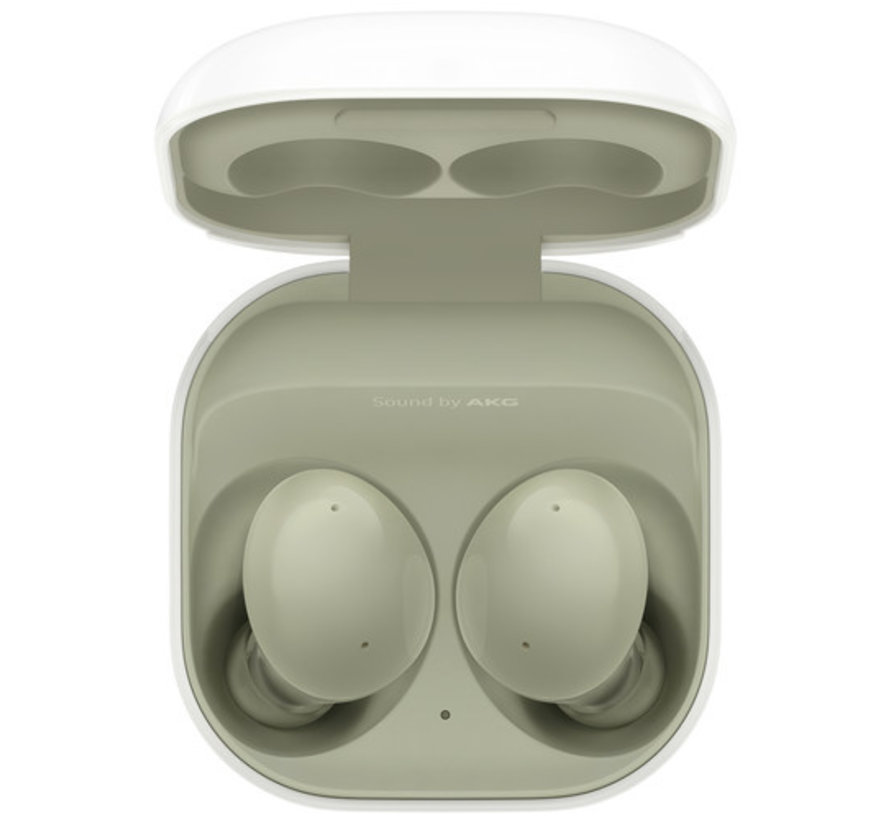 Samsung Galaxy Buds 2 Groen