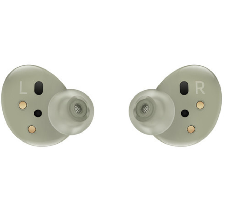Samsung Galaxy Buds 2 Groen