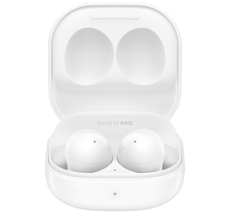 Samsung Galaxy Buds 2 Wit