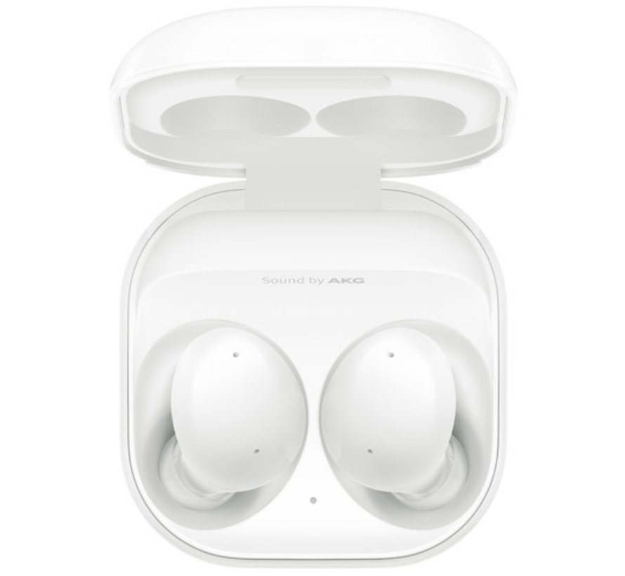 Samsung Galaxy Buds 2 Wit