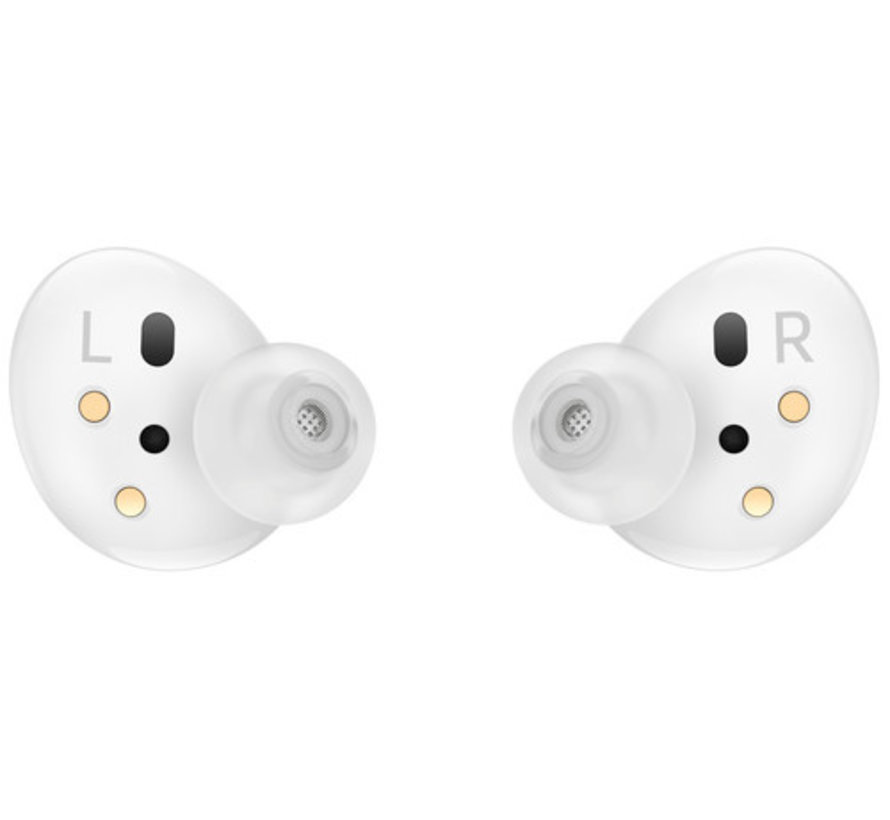 Samsung Galaxy Buds 2 Wit