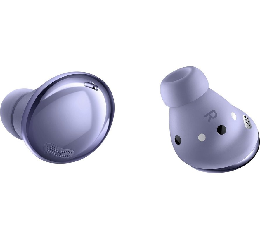 Samsung Galaxy Buds Pro Paars