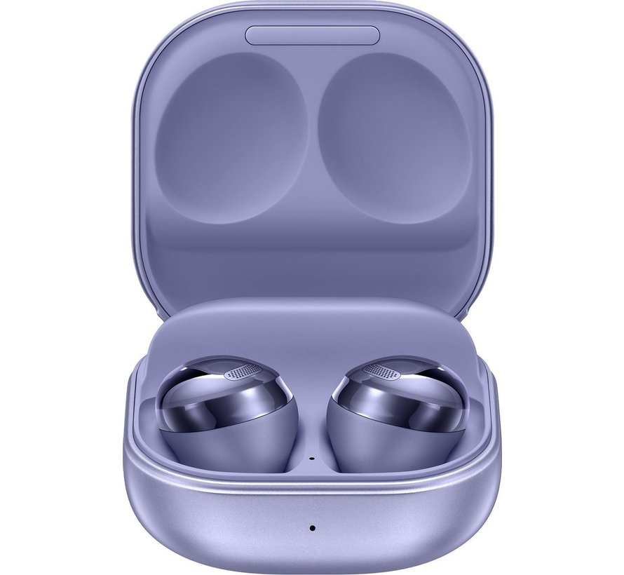Samsung Galaxy Buds Pro Paars