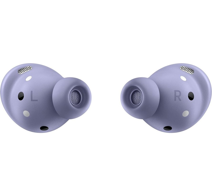 Samsung Galaxy Buds Pro Paars