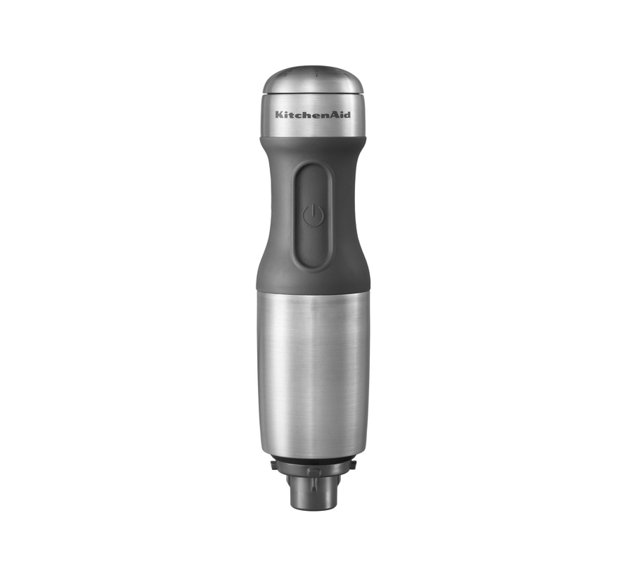 KitchenAid 5KHB2571ESX Staafmixer - RVS