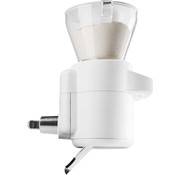 KitchenAid 5KSMSFTA zeef met weegschaal