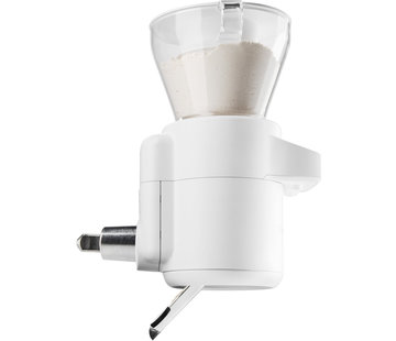 KitchenAid 5KSMSFTA zeef met weegschaal