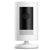 Ring Stick Up Cam Battery Wit