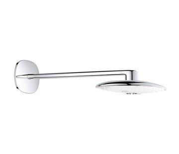 Grohe Smartcontrol Hoofddoucheset 360 duo