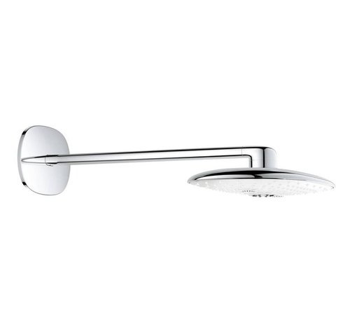 Grohe Smartcontrol Hoofddoucheset 360 duo