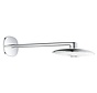 Grohe Smartcontrol Hoofddoucheset 360 duo