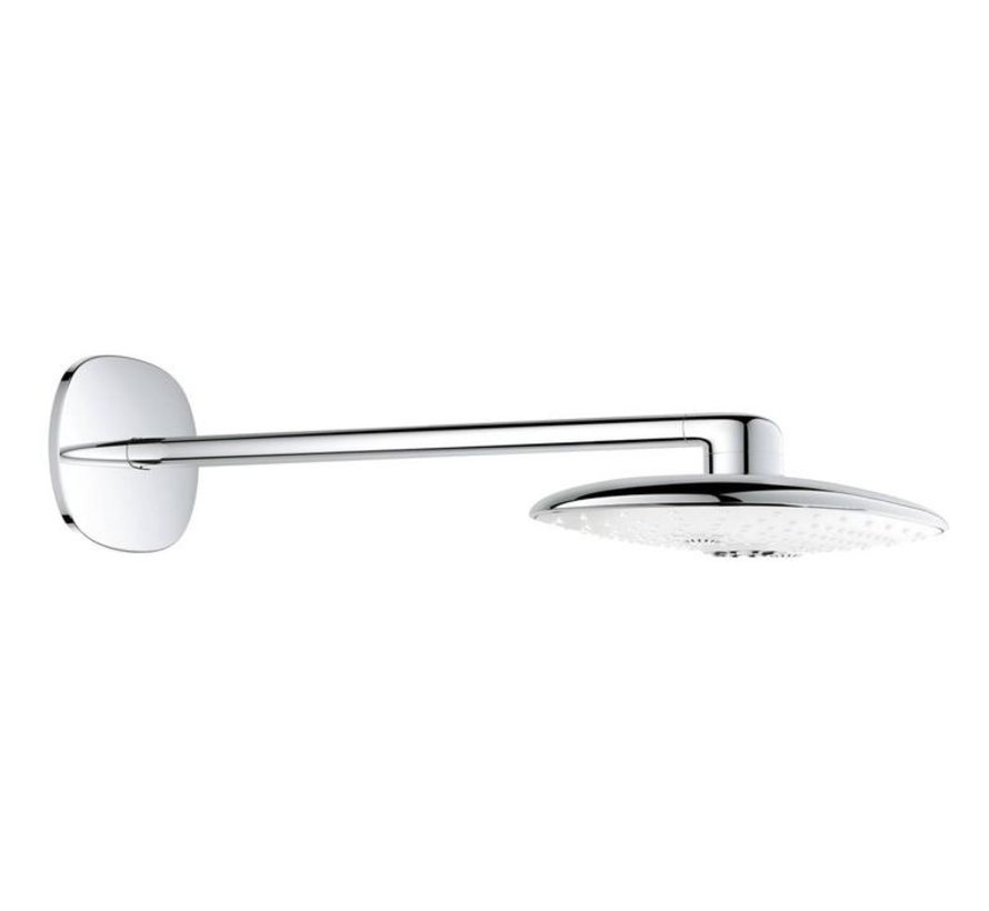 Grohe Smartcontrol Hoofddoucheset 360 duo