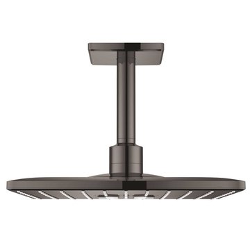 Grohe Rainshower 310 Smartactive Hoofddoucheset 31x31x22,2 cm Hard Graphite