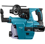 Makita DHR242RTJW Combihamer