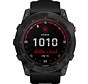 Garmin Fenix 7X Solar Zwart 51mm